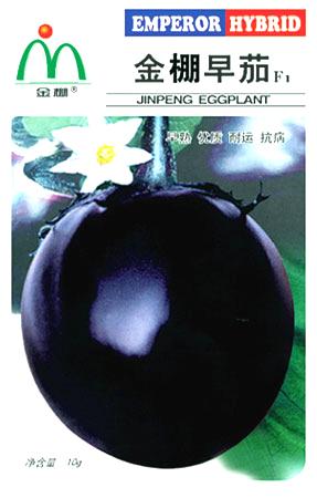 金棚早茄- 其它蔬菜系列